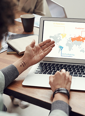 Email Marketing